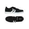hummel Herren Sneakers, Gr. 44, schwarz, kein Etikett