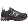 CMP - Women's Rigel Low Trekking Shoes Waterproof - Multisportschuhe 38 | EU 38 grau