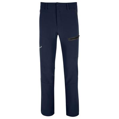 Salewa - Terminal DST Pant - Trekkinghose Gr 52 blau Image