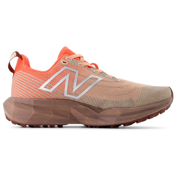New Balance - Women's FuelCell Venym - Trailrunningschuhe 41,5 | EU 41,5 braun