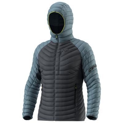Dynafit - Radical Down Hood Jacket - Daunenjacke Gr L grau Image