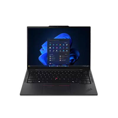 Lenovo ThinkPad T14s Gen 6 Intel Laptop - 14" - Intel Core Ultra 5 225U Processor (E cores up to 3.80 GHz) - 256GB SSD - 16GB RAM
