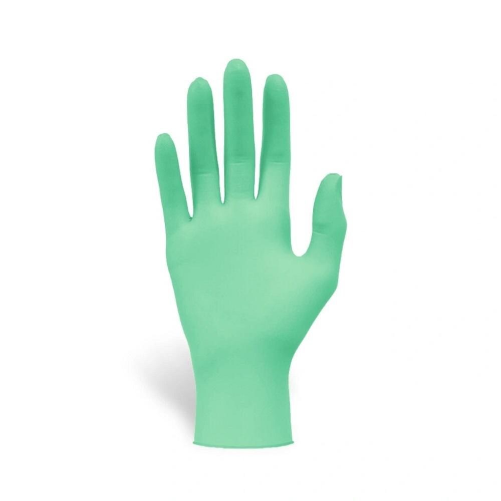 Nitril® GreenGen® Handschuh Größe M 100 Stück Image