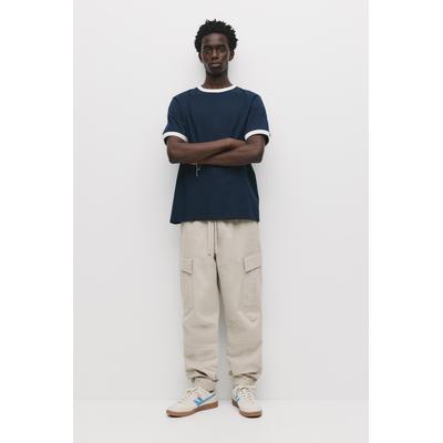Cargo Joggers