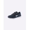 Klettschuh KANGAROOS, Herren, Gr. 44, blau (marine), Mesh, sportlich, Schuhe
