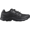 Sneaker SALOMON "XT-EVR W", Gr. 39, schwarz (schwarz, phantom, schwarz), Synthetik, Textil, sportlich, Schuhe