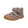 Riemchensandale PEPINO "Pepino Sandalen Leder", Kinder, Gr. 24, rosa, Leder, casual, Schuhe
