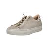 Sneaker PAUL GREEN "Paul Green Sneaker Leder", Damen, Gr. 36, beige, Leder, casual, Schuhe