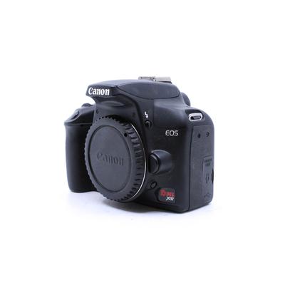Used Canon EOS Rebel XS