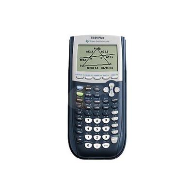 Texas Instruments TI-84 Plus Graphing Calculator School Pack