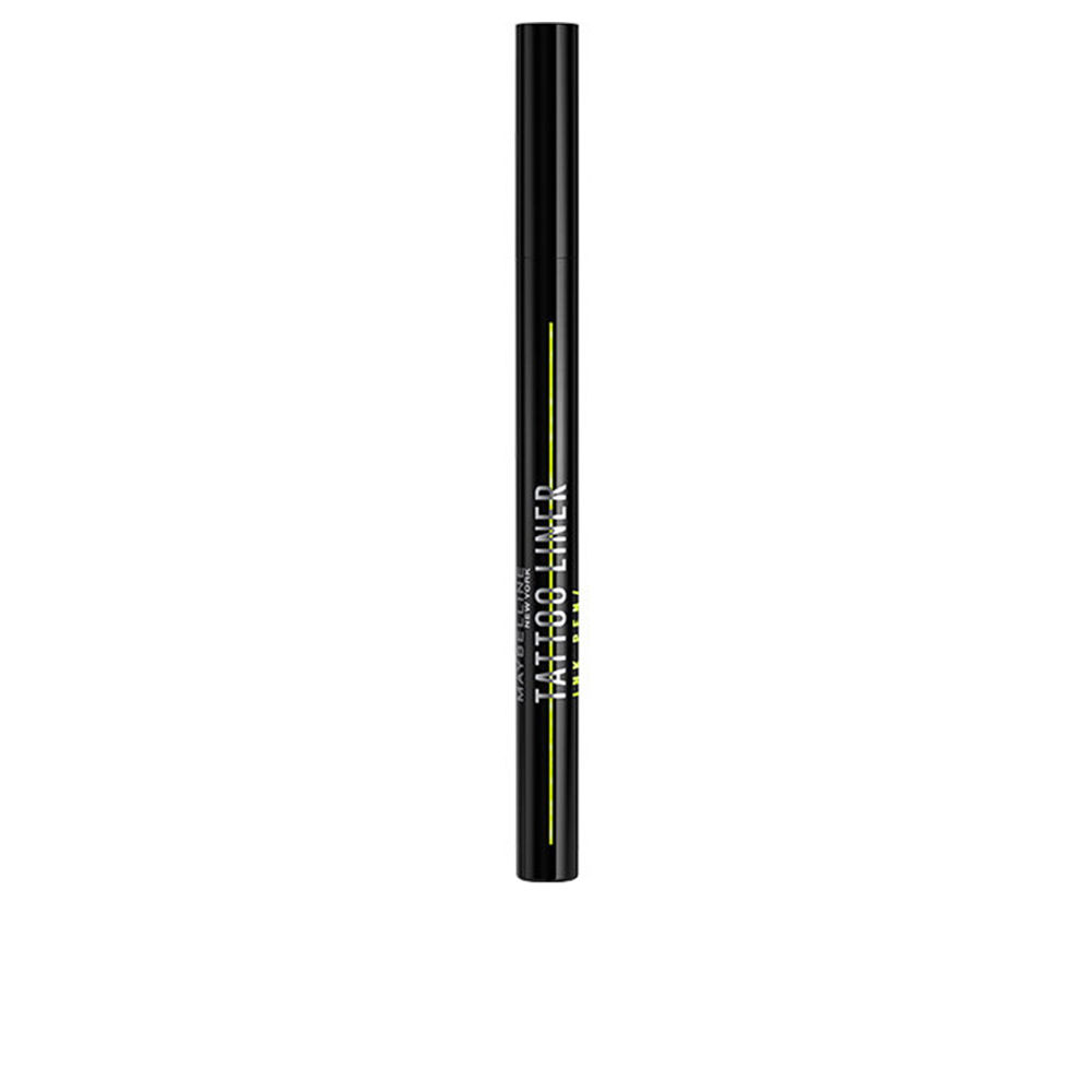 Tatto Liner Ink Pen #881-matte Black Image