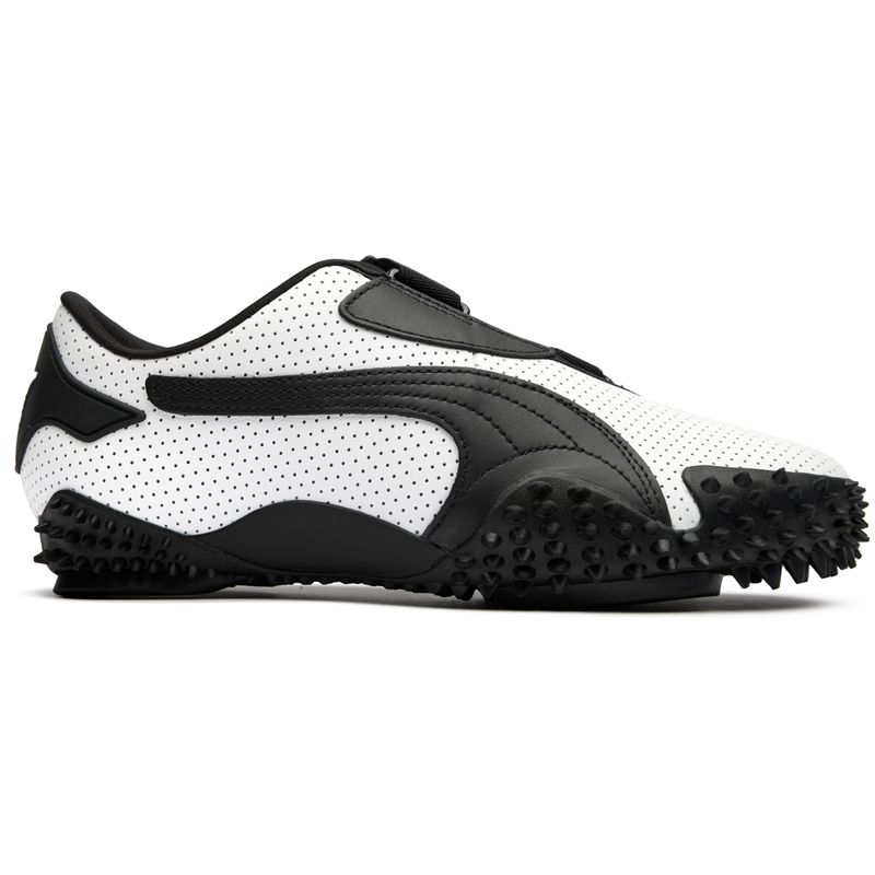 Puma Mostro Turnschuhe EU 37 / UK 4