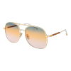 Tods Sonnenbrille TO0357 30B 58