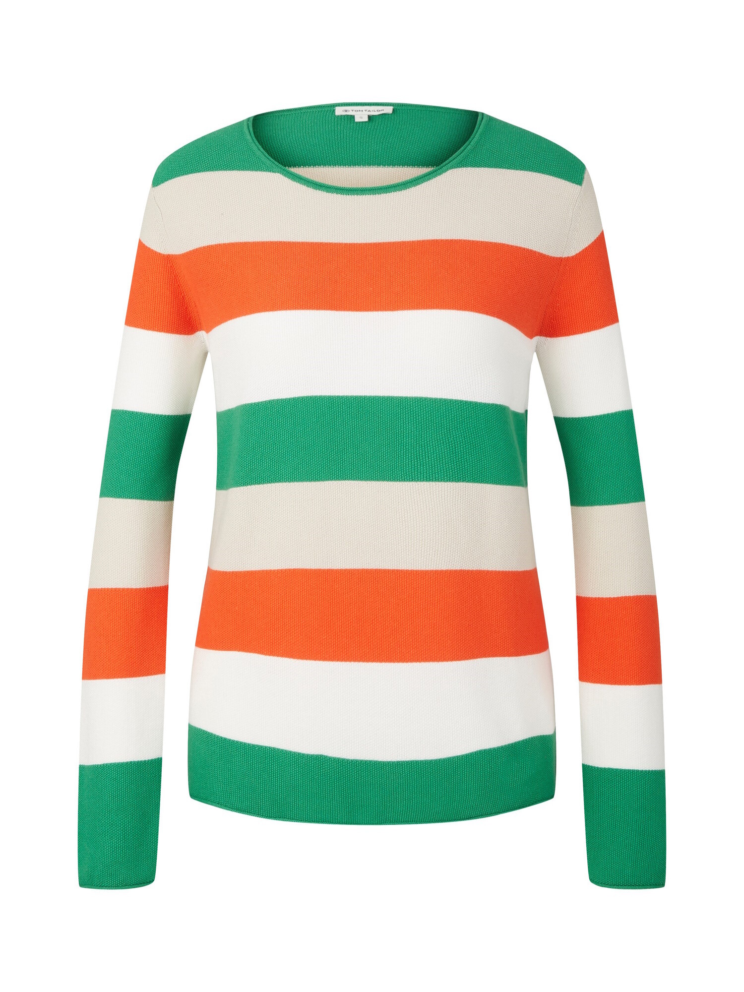 Tom Tailor Pullover Image
