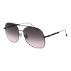 Tods Sonnenbrille TO0357 01B 58