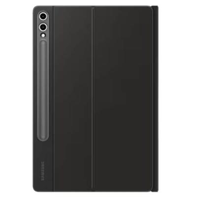 Samsung Tablet-Tastatur »Book Cover Keyboard EF-DX825 für das Galaxy Tab S10+ und S9+ un schwarz