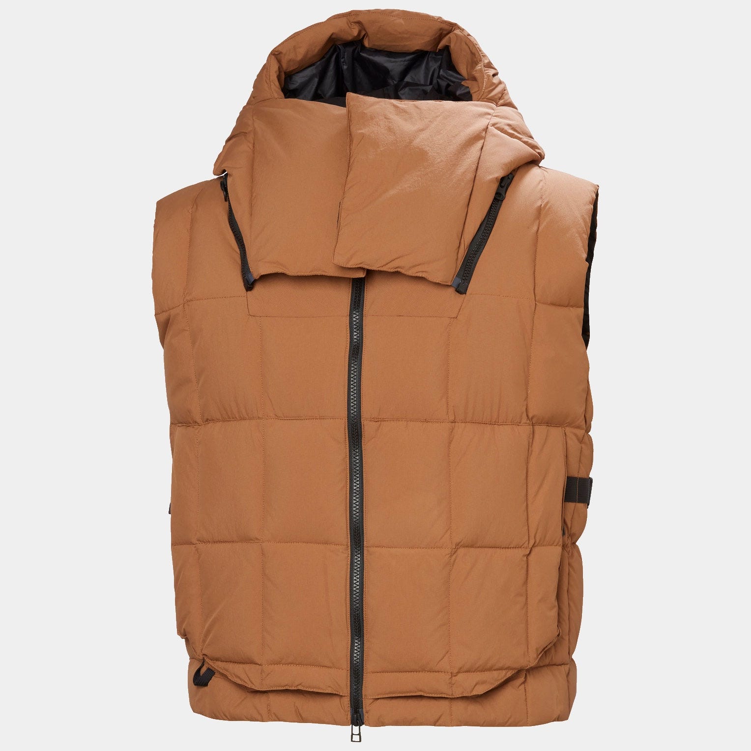 Helly Hansen Unisex HH Arc Down Vest S Image