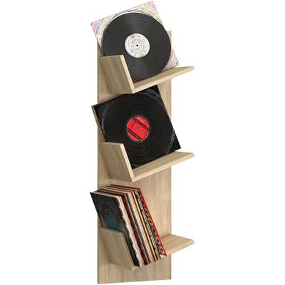Schallplatten lp Hänge Wandregal Sulda Image