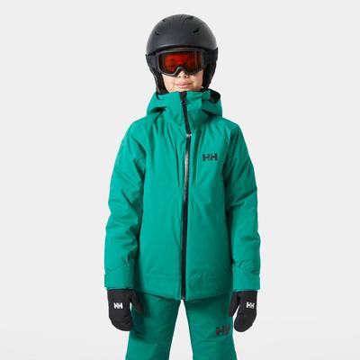 Helly Hansen Junior Alpha Resort Skijacke 164/14 Image