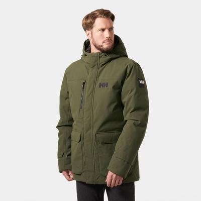 Helly Hansen Men's Urb Lab Down Parka S Image