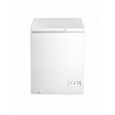 DANBY DCF050A5WDB Chest Freezer,26 3/8" W,5 cu ft,White