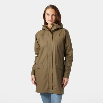 Helly Hansen Damen Moss Wasserfeste Regenjacke XL Image