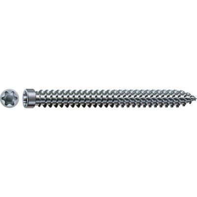 Spax - Ra 7,5x150 Zylinderkopf T-Star Plus T30 Vollgewinde Wirox 100St Image