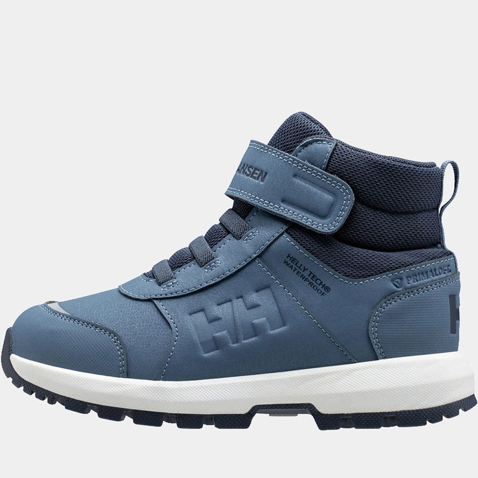 Helly Hansen Junior Helly Tech® Wasserdichte Stiefel US 12/EU 29 Image