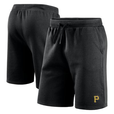 Pittsburgh Pirates Primary Logo Sweatshort – Herren Image
