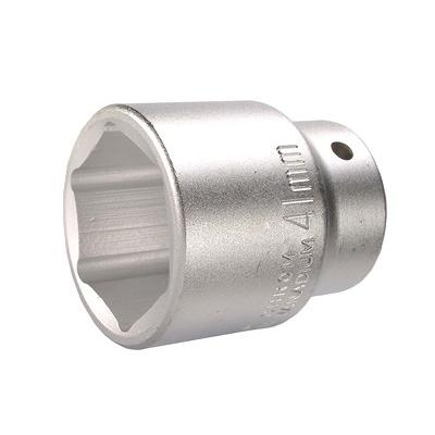 Sw Stahl Steckschlüsseleinsatz, 3/4, 41 mm [Hersteller-Nr. 07660-41SB] Image