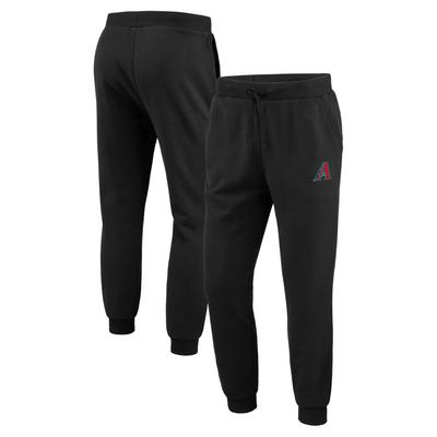 Arizona Diamondbacks Primary Logo Jogger – Herren Image