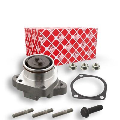 Febi Bilstein Gehäusedeckel, Ölpumpe [Hersteller-Nr. 102307] für Fiat, Iveco Image
