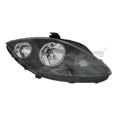 Tyc Hauptscheinwerfer [Hersteller-Nr. 20-12748-05-2] für Seat Image