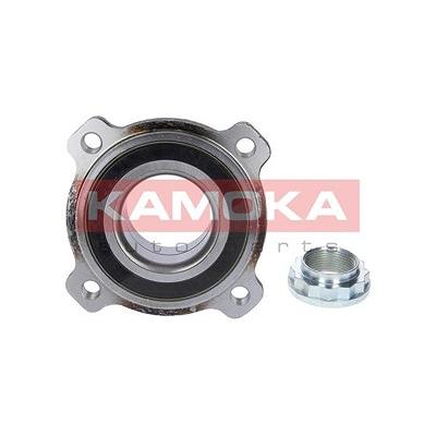 Kamoka Radlagersatz [Hersteller-Nr. 5500052] für BMW Image
