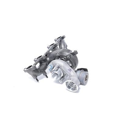 Bts Turbo Lader, Aufladung [Hersteller-Nr. T914761] für VW Image