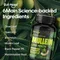 Quit Mood Lung Support Supplement - Natural Mullein Leaf Capsules For Lung Health And Respiratory System