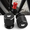 Per Buell XB9/R XB12/R/XT XB9S XB12S XB12Scg Ulysses 1125CR 1125R Moto Valvola della gomma Tappi Ruota Copertura del pneumatico CNC In Lega di Alluminio