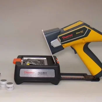 Niton XL2 980GOLDD RFA-Analysator Image