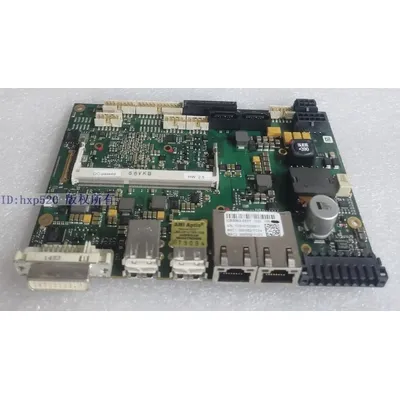 beckhoff motherboard CB3063-0011 CB3060-0003 CB3060-0005 CB3060-0007 Function package is good
