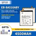Batteria Originale EB-BA516ABY 4500mAh Batteria di Riparazione per SAMSUNG A51 5G con Strumento Gratuito SAMSUNG A516 GLOBAL Telefono Batteria 0 Ciclo