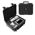 Custodia rigida da trasporto Custodia protettiva per valigia antideflagrante per borsa per drone DJI Mini 4 Pro Accessori per batteria remota
