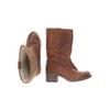 Cox Damen Stiefel, Gr. 39, braun, kein Etikett