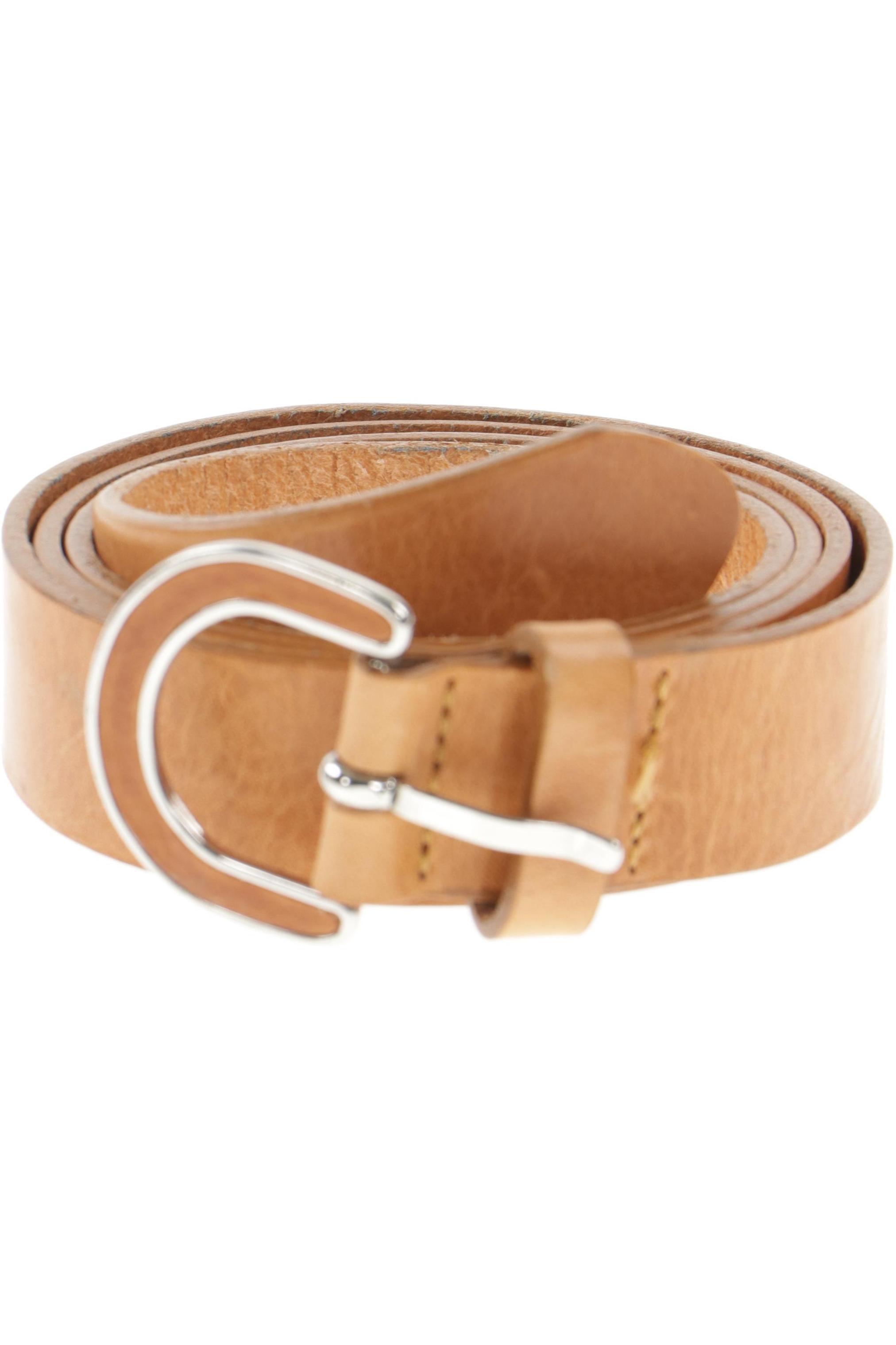 Geox Damen Gürtel, Gr. , braun, Leder Image