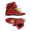 Airstep Damen Sneakers, Gr. 37, rot, kein Etikett
