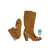 Alberto Fermani Damen Stiefel, Gr. 38.5, braun, kein Etikett