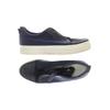 Gant Damen Sneakers, Gr. 38, blau, Leder