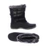 The North Face Damen Stiefel, Gr. 40, schwarz, Leder