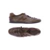 Hogan Herren Halbschuh, Gr. 41, braun, kein Etikett