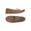 Gant Damen Halbschuh, Gr. 36, braun, Leder