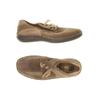 Josef Seibel Herren Halbschuh, Gr. 42, Leder